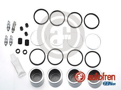 Kit de réparation d'étrier de frein AUTOFREN SEINSA ref. D4859C