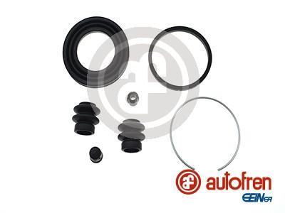 Kit de réparation d'étrier de frein AUTOFREN SEINSA ref. D4914