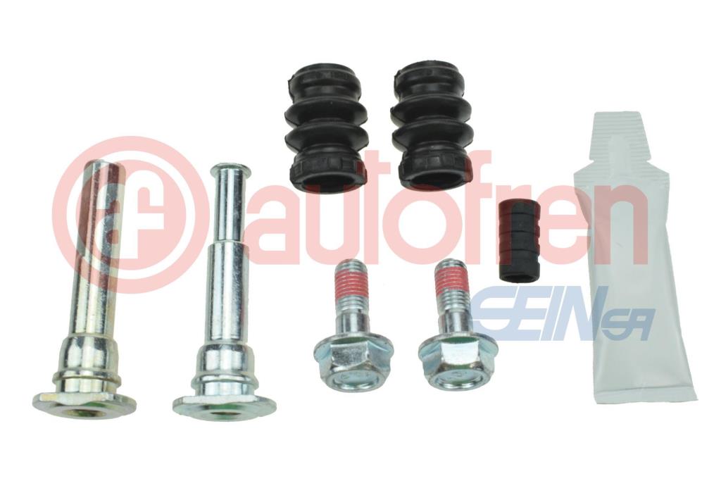 Guide d'étrier de frein AUTOFREN SEINSA D7037C