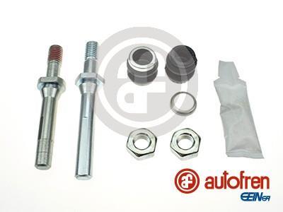 Guide d'étrier de frein AUTOFREN SEINSA D7098C