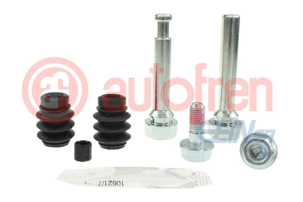 Guide d'étrier de frein AUTOFREN SEINSA D7115C