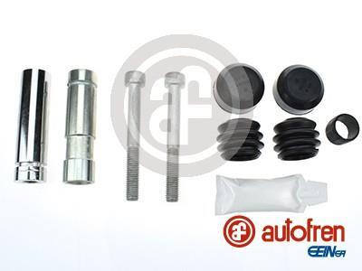 Guide d'étrier de frein AUTOFREN SEINSA D7141C
