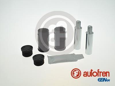 Guide d'étrier de frein AUTOFREN SEINSA D7158C