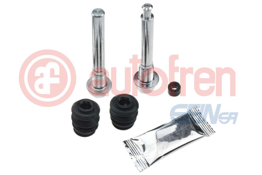 Guide d'étrier de frein AUTOFREN SEINSA D7177C
