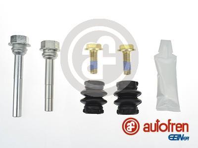 Guide d'étrier de frein AUTOFREN SEINSA D7232C