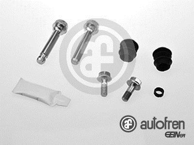 Guide d'étrier de frein AUTOFREN SEINSA D7274C