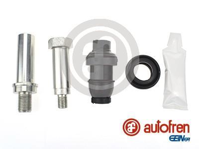 Guide d'étrier de frein AUTOFREN SEINSA D7279C