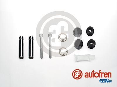 Guide d'étrier de frein AUTOFREN SEINSA D7291C