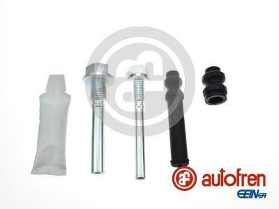 Jeu de douilles de guidage, étrier de frein AUTOFREN SEINSA ref. D7302C