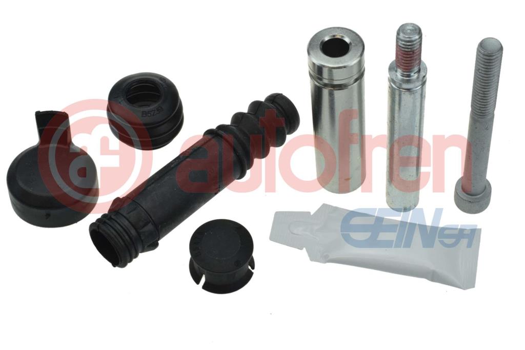 Jeu de douilles de guidage, étrier de frein AUTOFREN SEINSA ref. D7501C