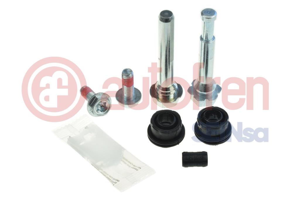 Jeu de douilles de guidage, étrier de frein AUTOFREN SEINSA D7509C