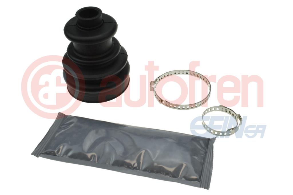 Soufflet de cardan AUTOFREN SEINSA ref. D8142
