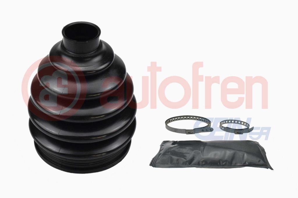 Soufflet de cardan AUTOFREN SEINSA ref. D8278T