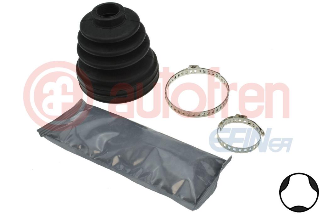 Soufflet de cardan AUTOFREN SEINSA ref. D8388