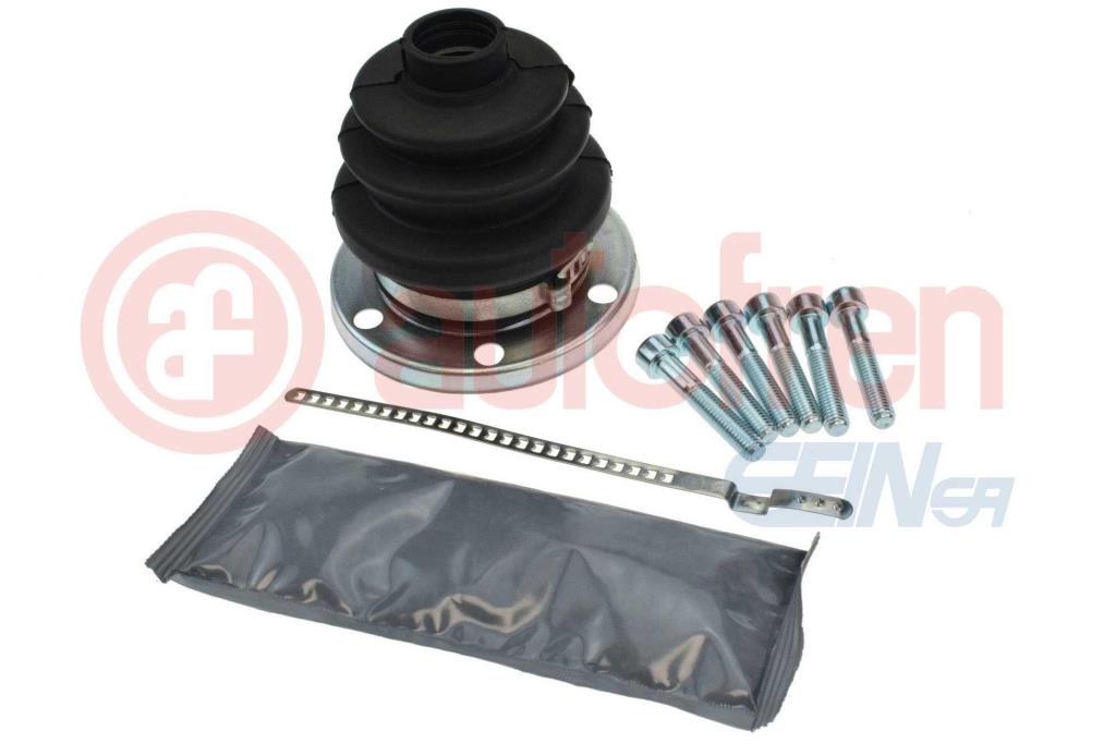 Soufflet de cardan AUTOFREN SEINSA ref. D8406