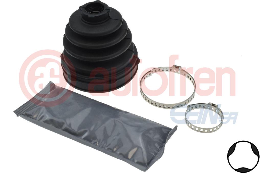 Soufflet de cardan AUTOFREN SEINSA ref. D8513