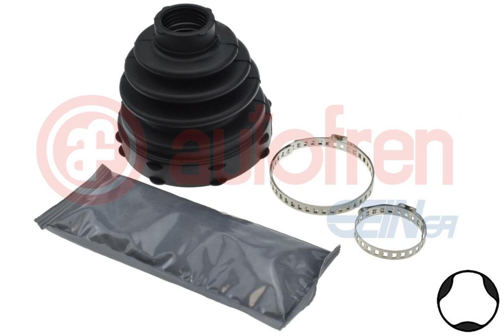 Fole de cardã AUTOFREN SEINSA D8514