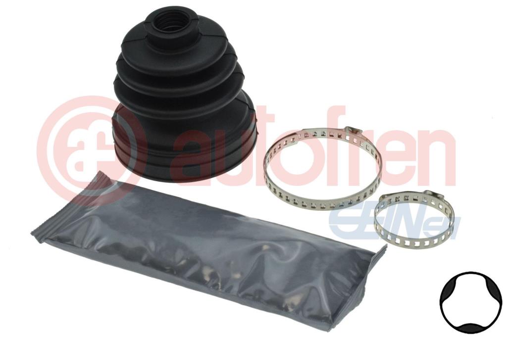 Soufflet de cardan AUTOFREN SEINSA ref. D8605