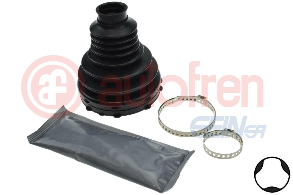 Soufflet de cardan AUTOFREN SEINSA ref. D8638T