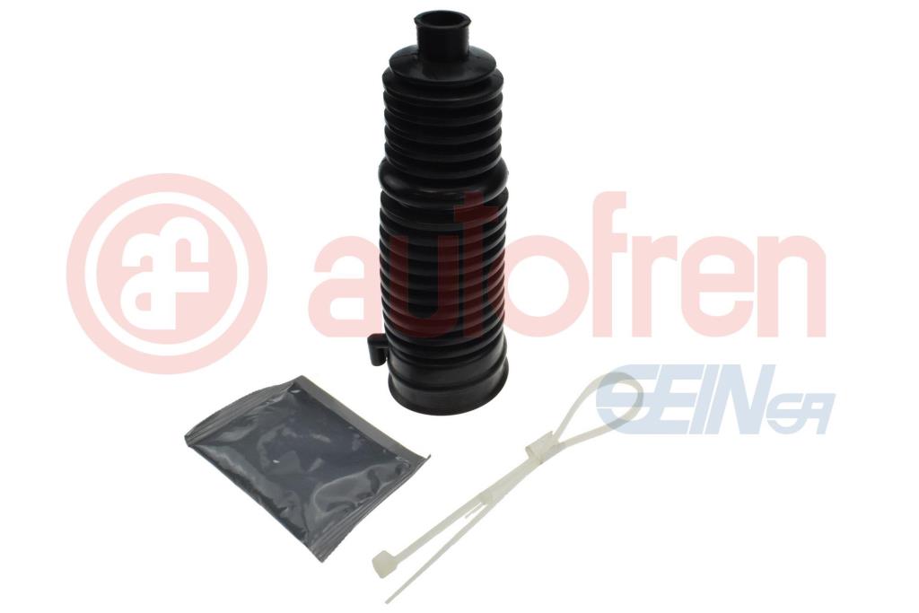 Soufflet de direction (Soufflet de cremaillere) AUTOFREN SEINSA ref. D9121
