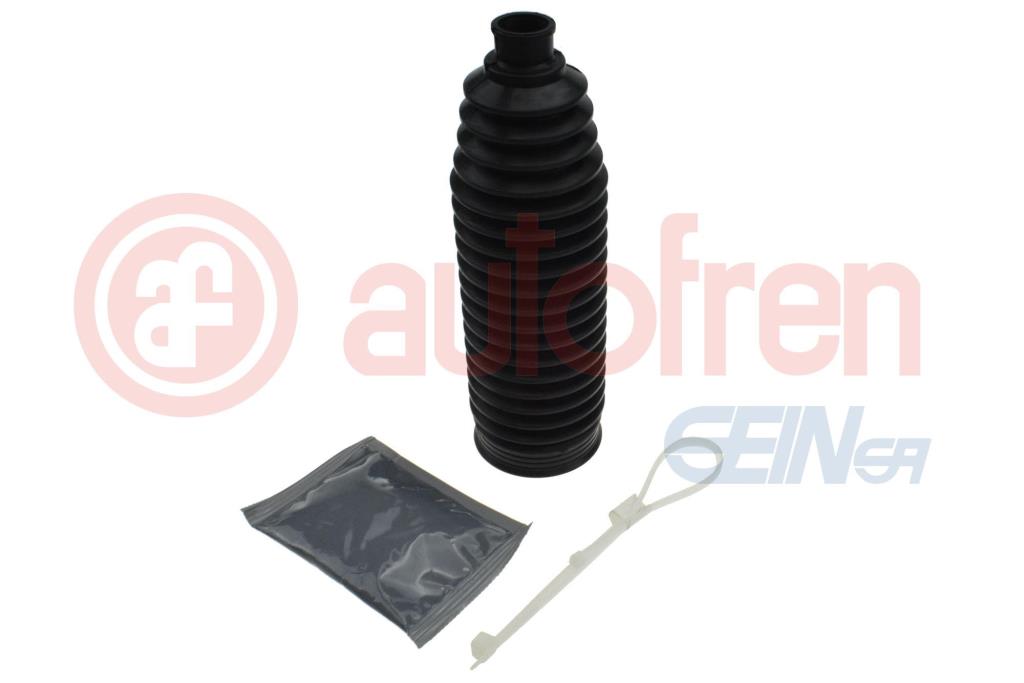 Soufflet de direction (Soufflet de cremaillere) AUTOFREN SEINSA ref. D9268