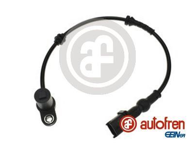 Capteur ABS (Capteur de vitesse de roue) AUTOFREN SEINSA ref. DS0038