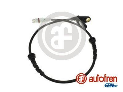 Sensor, revoluciones de la rueda AUTOFREN SEINSA ref. DS0046