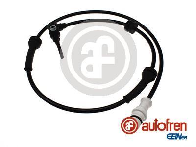Capteur ABS (Capteur de vitesse de roue) AUTOFREN SEINSA ref. DS0154