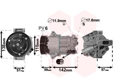 Butée hydraulique Gt