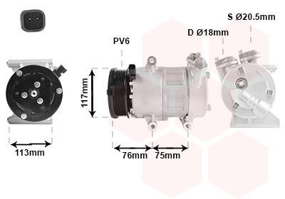 Butée hydraulique S-max