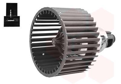 Ventilador de habitáculo VAN WEZEL ref. 0314773