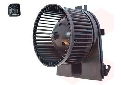 Ventilador habitáculo VAN WEZEL ref. 0323773