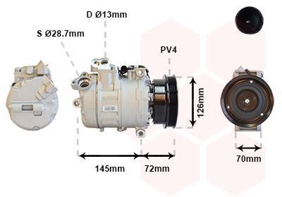 Butée hydraulique Gt