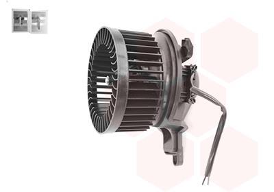 Ventilador de habitáculo VAN WEZEL ref. 0903773