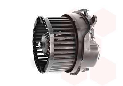 Pulseur d'air habitacle (Ventilateur habitacle) VAN WEZEL ref. 0917773