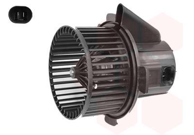 Ventilador habitáculo VAN WEZEL ref. 0970773