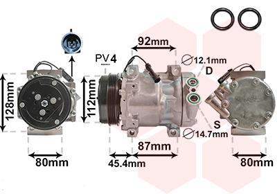 Butée hydraulique Gt