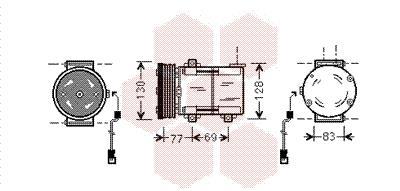 Butée hydraulique Gt