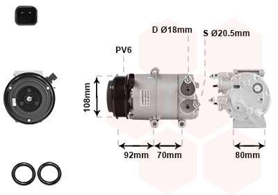 Butée hydraulique S-max