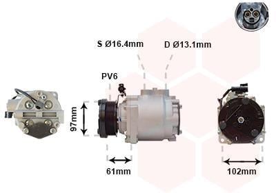 Butée hydraulique Gt