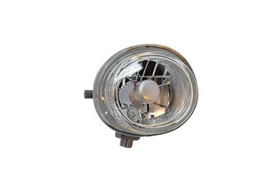 Phare antibrouillard (Feu de brouillard avant) VAN WEZEL ref. 2749996