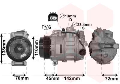 Butée hydraulique Gt