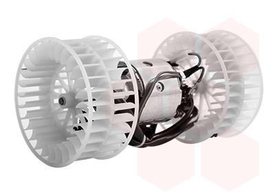 Pulseur d'air habitacle (Ventilateur habitacle) VAN WEZEL 3020774