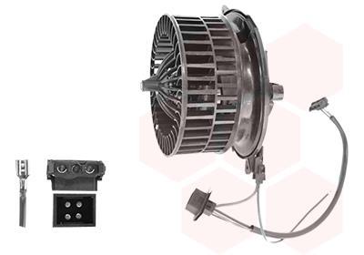 Ventilador habitáculo VAN WEZEL ref. 3028774