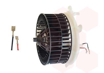 Pulseur d'air habitacle (Ventilateur habitacle) VAN WEZEL ref. 3029773
