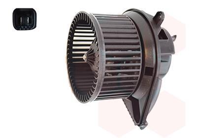 Ventilador de habitáculo VAN WEZEL ref. 3076773