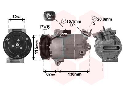Butée hydraulique Gt
