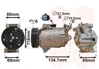 Butée hydraulique Gt