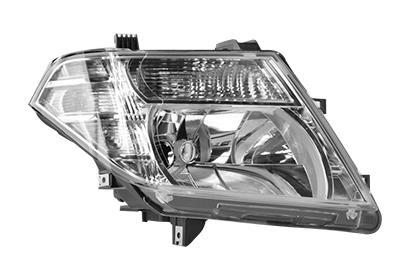 Farol principal VAN WEZEL ref. 3379964