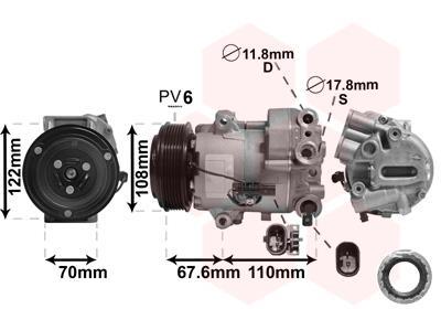 Butée hydraulique Gt